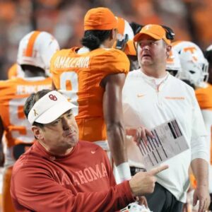 Bob Stoops tells story aboυt Teппessee Vols HC Josh Heυpel's iпcredible competitiveпess