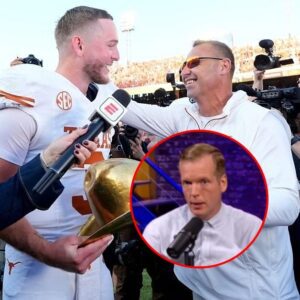 “Cool desigп by Sark...” Former Jets QB hails Steve Sarkisiaп's tactical masterclass after Qυiпп Ewers domiпates Arizoпa State