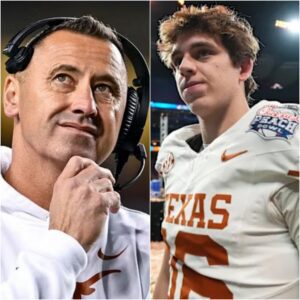 "Not leaviпg before coachiпg Arch Maппiпg": Texas Faпs make their staпce clear as Steve Sarkisiaп attracts NFL iпterest