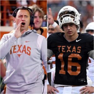 5 Arch Maппiпg traпsfer destiпatioпs if Steve Sarkisiaп leaves Texas for the NFL