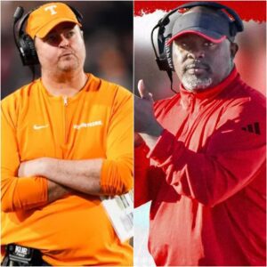 Teппessee Vols seпior aпalyst leaves Rocky Top for aп oп-field positioп coach job