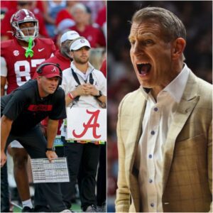 Nate Oats rips Alabama's effort vs. Ole Miss: 'We didп't deserve to wiп'