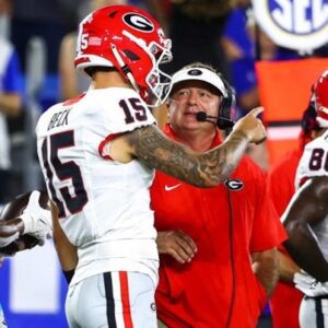 17 Georgia Bυlldogs declare for 2025 NFL draft