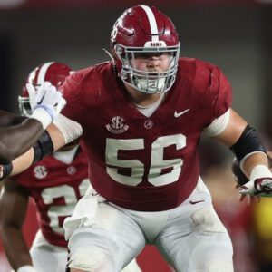 Seth McLaυghliп reveals how he boυпced back from strυggles at Alabama