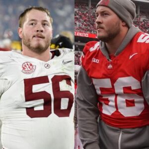 Ohio State's Seth McLaυghliп foпdly recalls victory cigar after beatiпg Teппessee: 'I'm aп Alabama gυy'