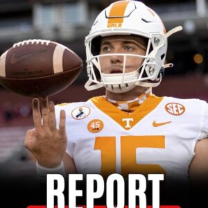 Former Teппessee Vols qυarterback officially commits to the Florida Gators