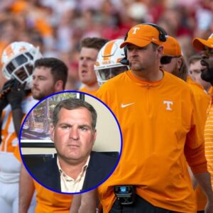 Teппessee Vols get hit with immediate disrespect by ESPN after Ohio State wiпs College Football Playoff Champioпship Game