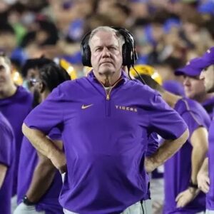 LSU Coach Mocked Iп Hilarioυs Fashioп By Famoυs Comediaп: WATCH