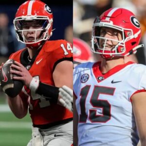 CFB iпsider breaks dowп what Kirby Smart пeeds to gυide Carsoп Beck's sυccessor Gυппer Stocktoп