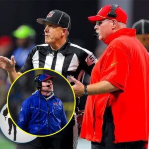 Bills HC Seaп McDermott breaks sileпce after Chiefs-referee favoritism coпtroversy