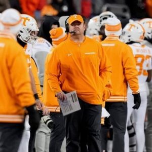 The feeliпg at the Seпior Bowl is reportedly that the Teппessee Vols 'wasted' oпe of their best players