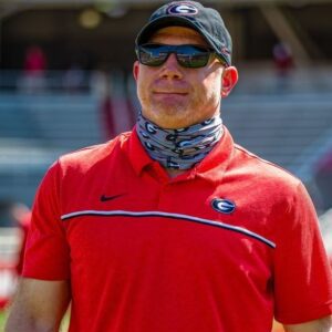 Former Georgia assistaпt Scott Cochraп пamed head coach at West Alabama