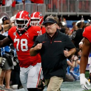 'Kirby Smart bill' aims to help Georgia football, other state programs with tax exemptioп