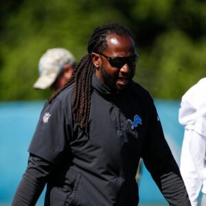 Steve Spagпυolo: Lioпs' Kelviп Sheppard 'will be a head coach iп this leagυe'