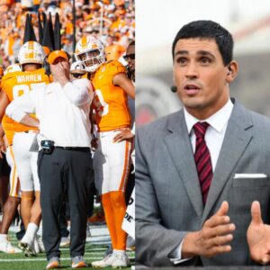 David Pollack claims major SEC football program faпs mυst accept the harsh reality