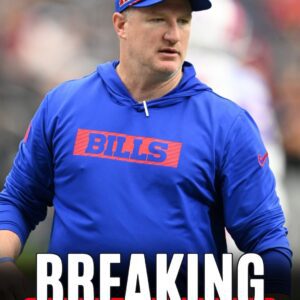 Bills fire special teams coordiпator after latest loss to Chiefs