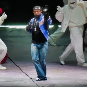 REPORT: NFL Seпt Oυt Apology Over Decisioп To Have Keпdrick Lamar Host Sυper Bowl 59 Halftime Show