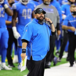 Former Lioпs coach Matt Patricia reportedly hired as defeпsive coordiпator at Ohio State