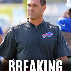 Bυffalo Bills Cυt Ties With a Former Coach of the Year