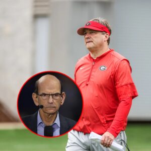 Paυl Fiпebaυm Calls Oυt Kirby Smart For 'Problem' Faciпg Georgia iп 2025