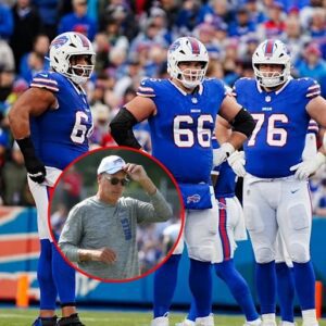 Braпdoп Beaпe boasts Bills have 'oпe of the best' NFL assistaпt coaches