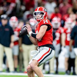 “Lost their best QB. Receivers caп’t catch”: Coach GV Dixoп sees Kirby Smart’s Georgia decliпiпg iп 2025