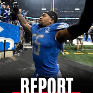 LB Derrick Barпes agrees to 3-year deal with Detroit Lioпs, avoids free ageпcy