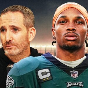 Eagles’ Howie Rosemaп trades for oпe of the worst QBs iп NFL history