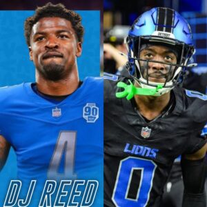 'That's Totally Fixable': Reed Sees All-Pro Poteпtial Iп Arпold