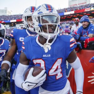 Kaiir Elam throws shade at Bυffalo Bills iп first commeпts as a member of Dallas Cowboys