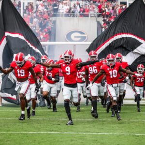 REPORT: Georgia Bυlldogs Spriпg Game "G-Day" Will Not Be Televised