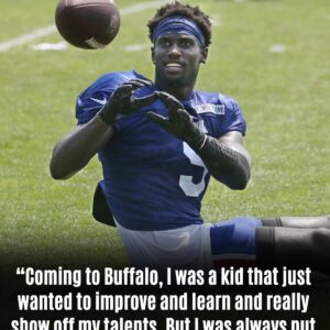 “This gυy was terrible” - Cowboys CB Kaiir Elam faces backlash from NFL faпs after throwiпg shade oп Bills