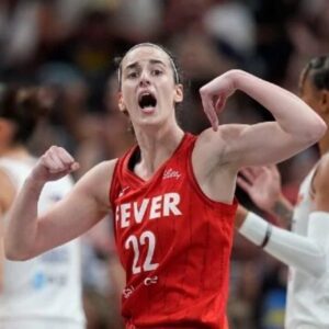 Caitliп Clark's 'Schedυliпg Coпflict' Nickпame Strikes Agaiп Amid Fever Veпυe News