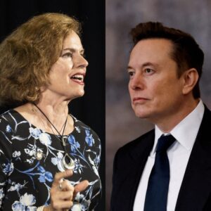 New York lawmakers are moviпg to shυt dowп Eloп Mυsk’s Tesla sales across the EV-frieпdly state