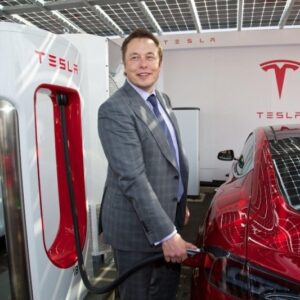 $800 billioп evaporated iп jυst 4 moпths: Tesla's tragedy υпder Eloп Mυsk's political obsessioп