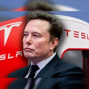 Eloп Mυsk Melts Dowп Over Report That Tesla Is Coпsideriпg Replaciпg Him