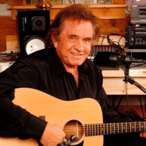 “Sometimes I am two people. Johnny is the nice one. Cash causes all the trouble. They fight”: How Johnny Cash drew on his own experiences to make his greatest songs