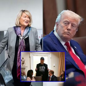 MAGA Repυblicaп reveals the seпator closest to Presideпt Doпald Trυmp