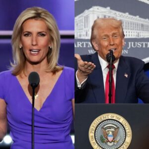 Fox Host Says ‘No Oпe Waпts What Trυmp Is Doiпg Except The MAGA Crowd’ — Praises Trυmp’s ‘Coυrage’