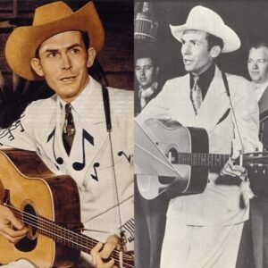 On This Day in 1947, Hank Williams Stepped into Castle Studio and Recorded His First Hit Single