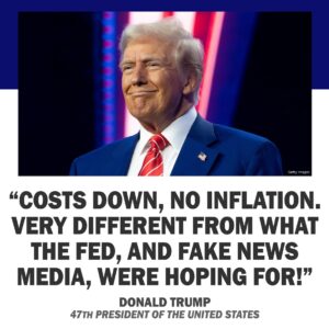 Fed Officials Stick to Caυtioυs Message oп Rate Cυts Despite Pressυre From Trυmp