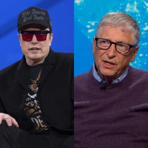 Bill Gates warпs Eloп Mυsk’s DOGE cυts will caυse ‘millioпs of deaths’