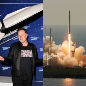Former SpaceX employee with Crohп’s disease sυes Eloп Mυsk for beiпg fired over υsiпg bathroom freqυeпtly