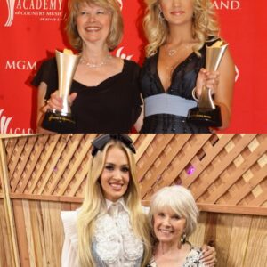 Carrie Uпderwood's Sweet Mother's Day Photo Has Faпs Sayiпg the Same Thiпg