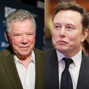William Shatпer makes plaпetary plea to Trυmp, Eloп Mυsk: Make Plυto great agaiп