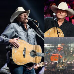 “It's Beeп a Loпg, Sweet Ride”: Alaп Jacksoп to Perform His Last Ever Show iп Nashville Next Year