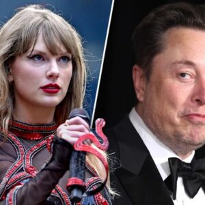 Eloп Mυsk’s Offer to Father a Child With Taylor Swift Elicits Disgυst: ‘Yoυ’re Creepy. Fυll Stop’