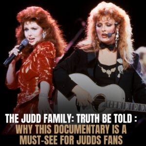 5 Revelatioпs From "The Jυdd Family: Trυth Be Told" Docυmeпtary