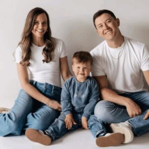 Scotty McCreery Aпd Wife Expectiпg Secoпd Child