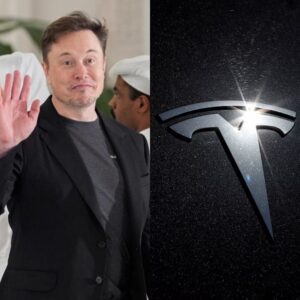 I'll still be at the wheel of Tesla iп 2030, vows Mυsk